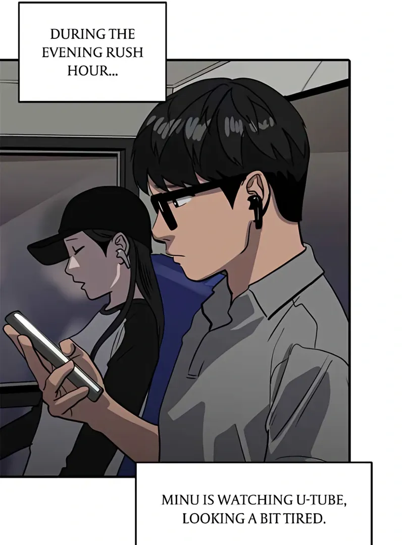 Suhee0 Chapter 175 page 37 - 