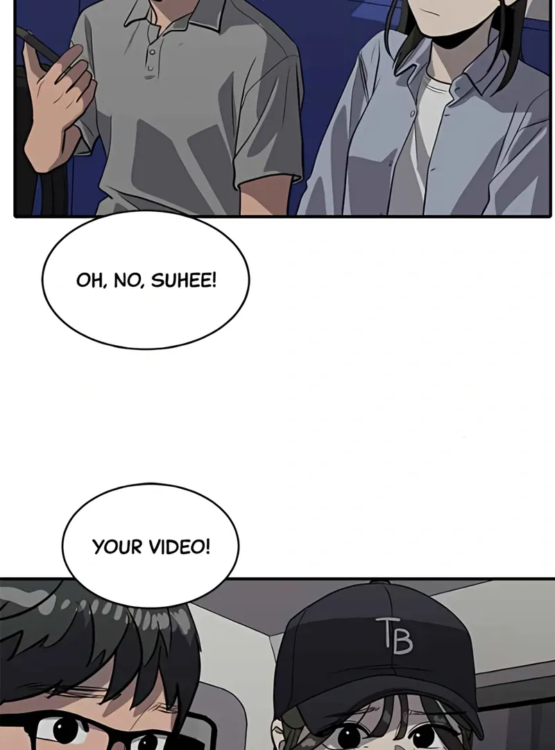 Suhee0 Chapter 175 page 46 - 