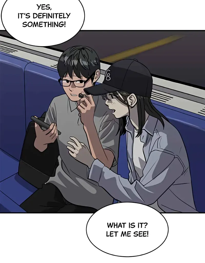 Suhee0 Chapter 175 page 48 - 