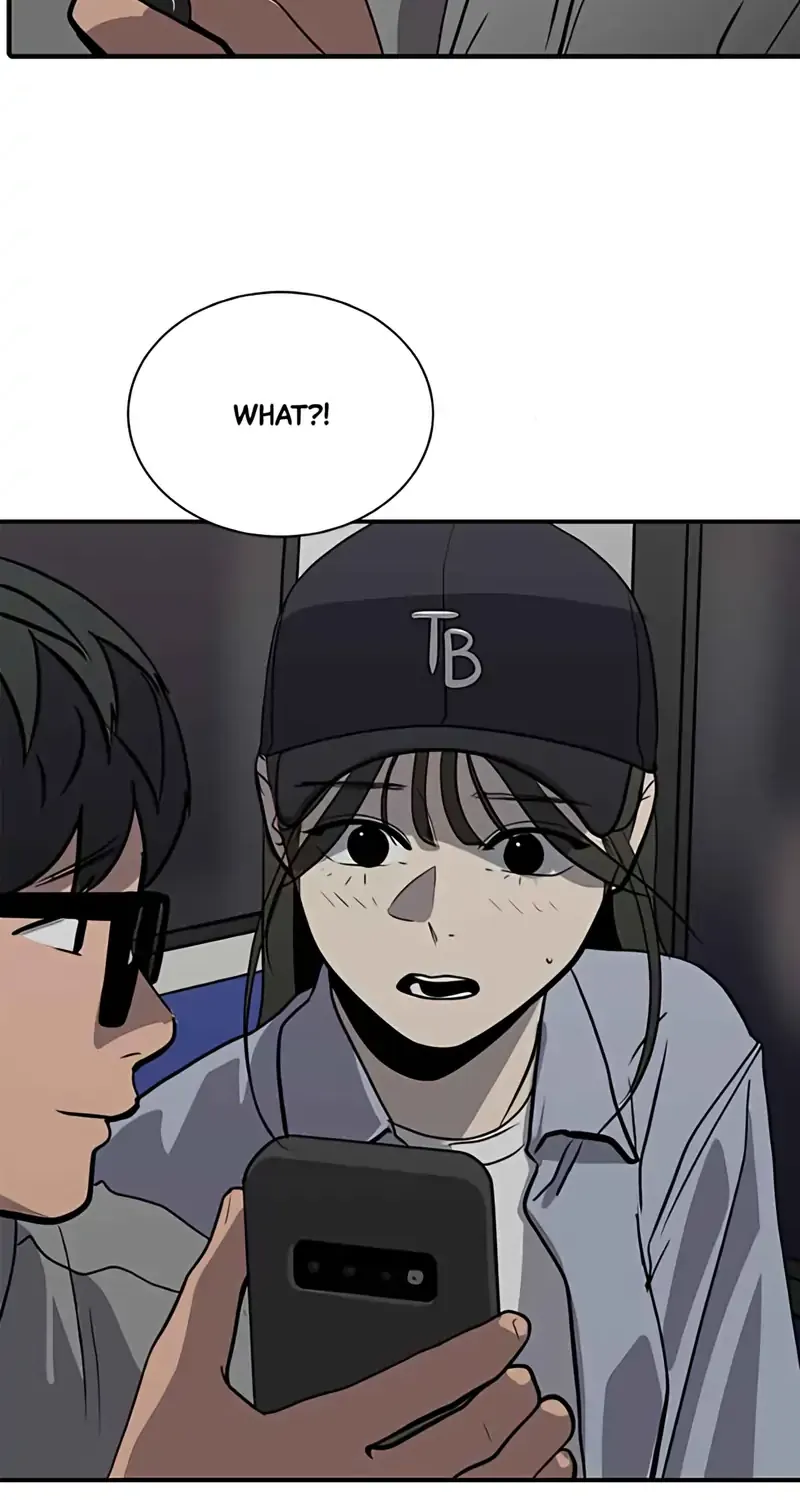 Suhee0 Chapter 175 page 50 - 
