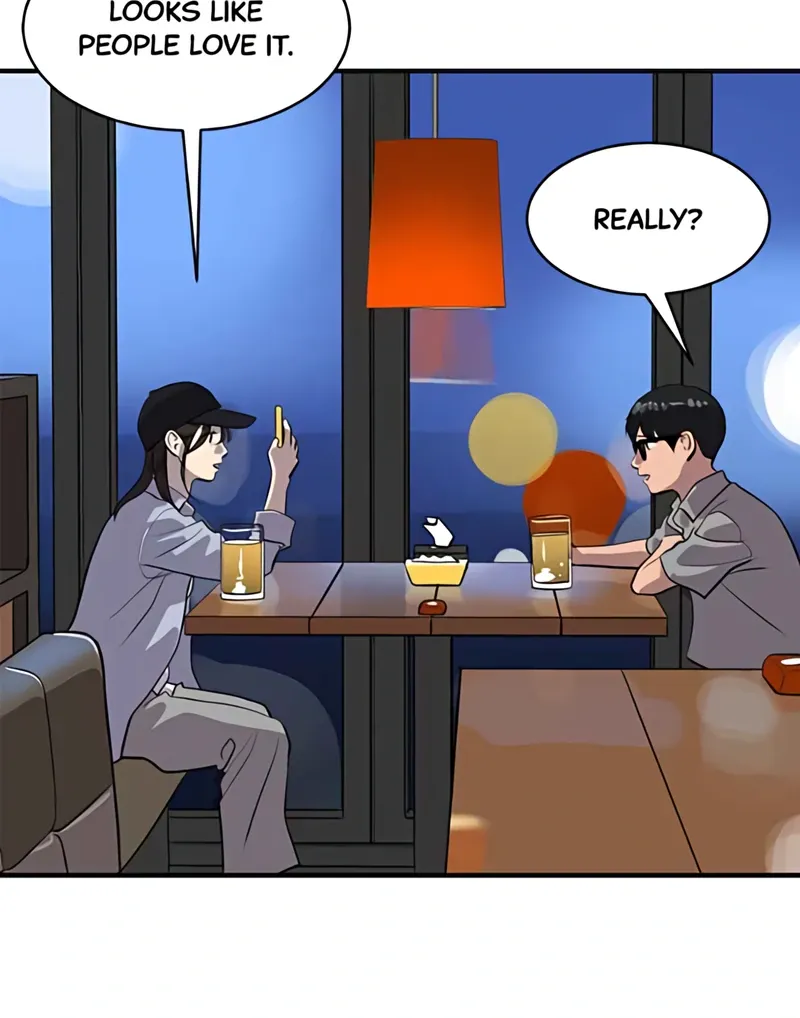 Suhee0 Chapter 175 page 58 - 