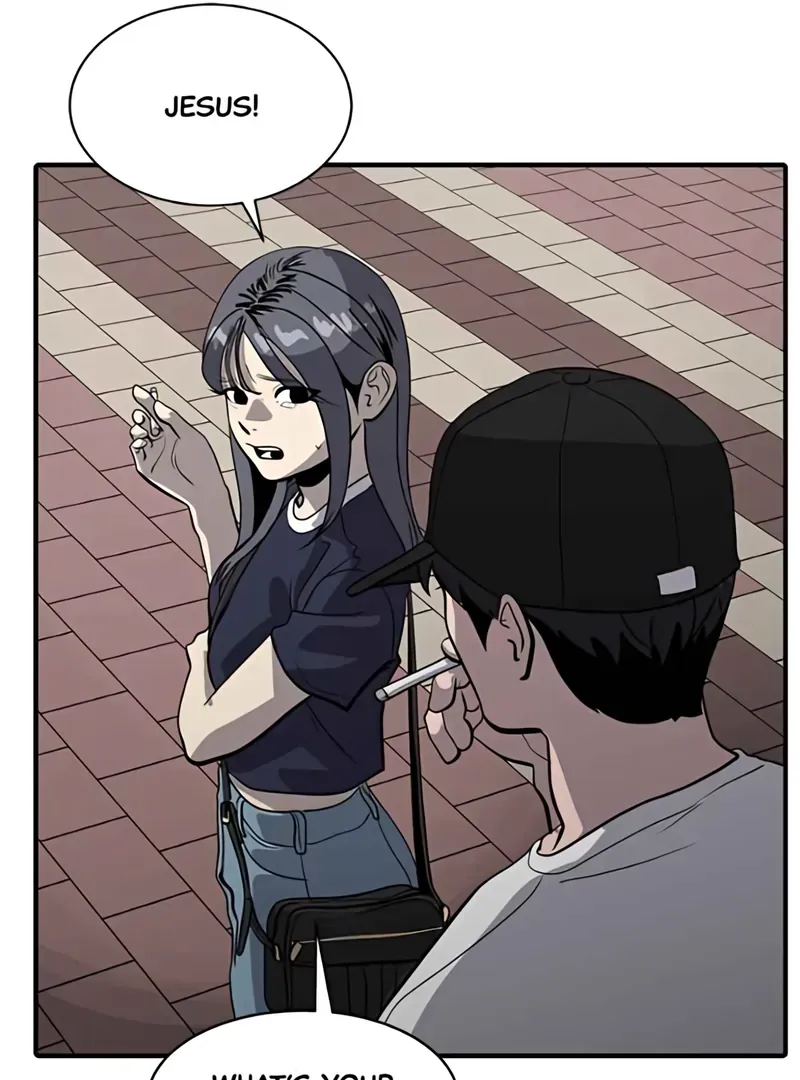 Suhee0 Chapter 175 page 10 - 