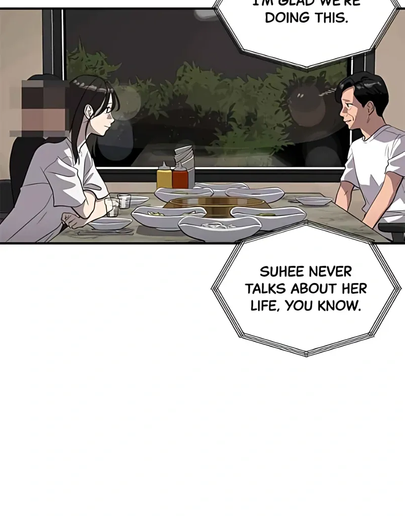Suhee0 Chapter 176 page 18 - 