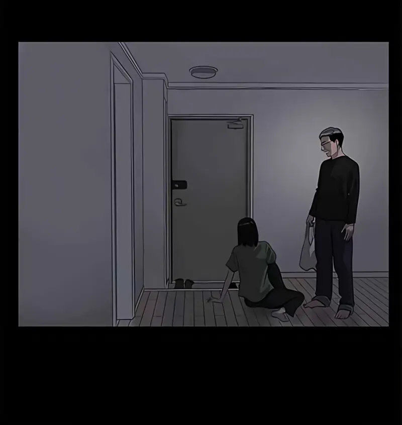 Suhee0 Chapter 176 page 32 - 