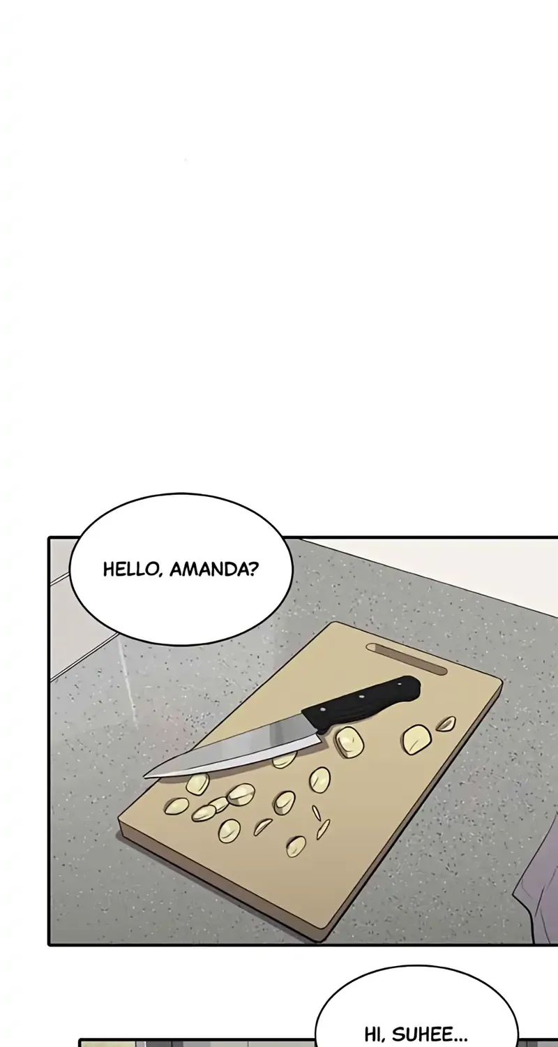 Suhee0 Chapter 176 page 51 - 