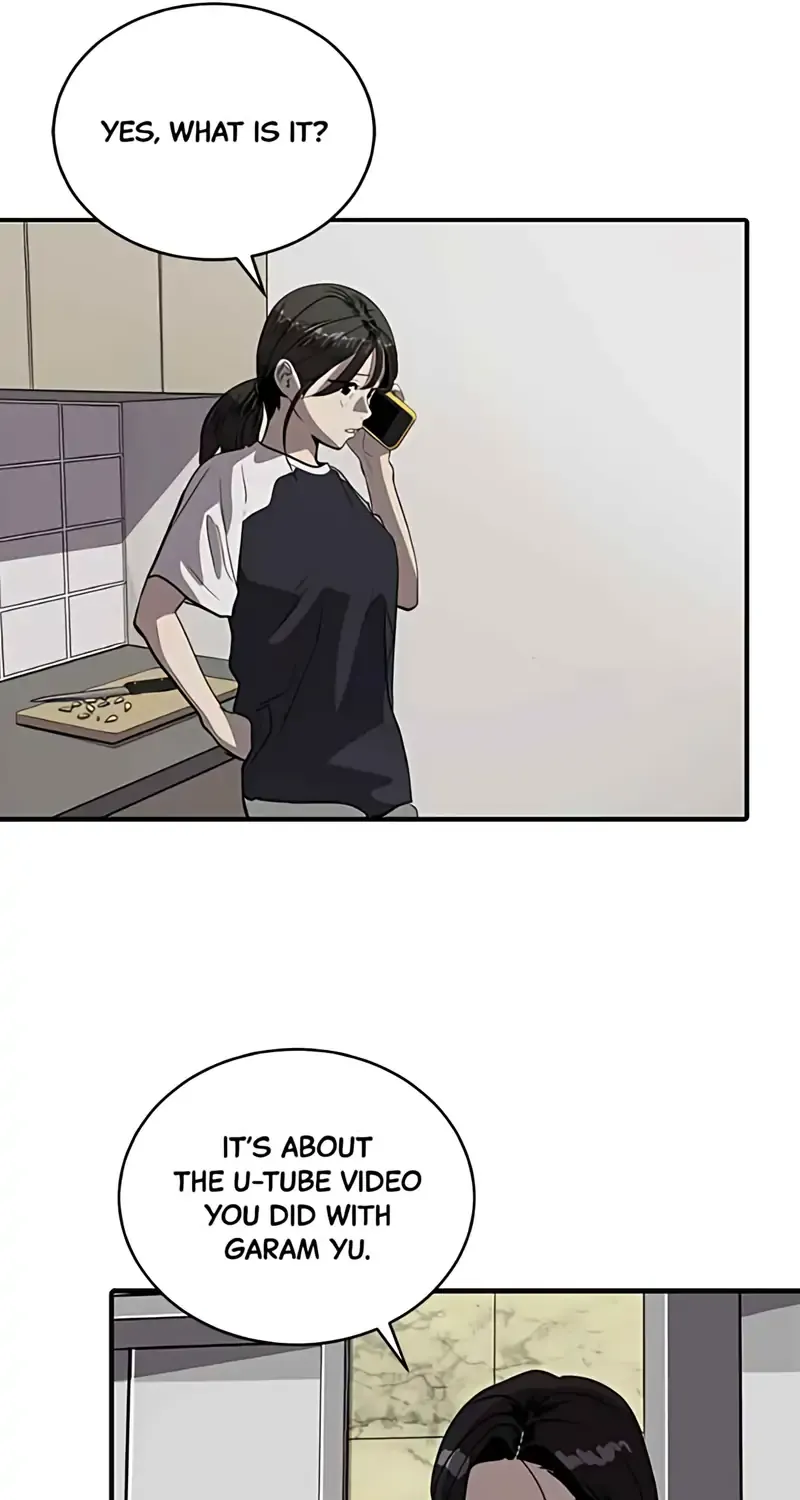 Suhee0 Chapter 176 page 53 - 