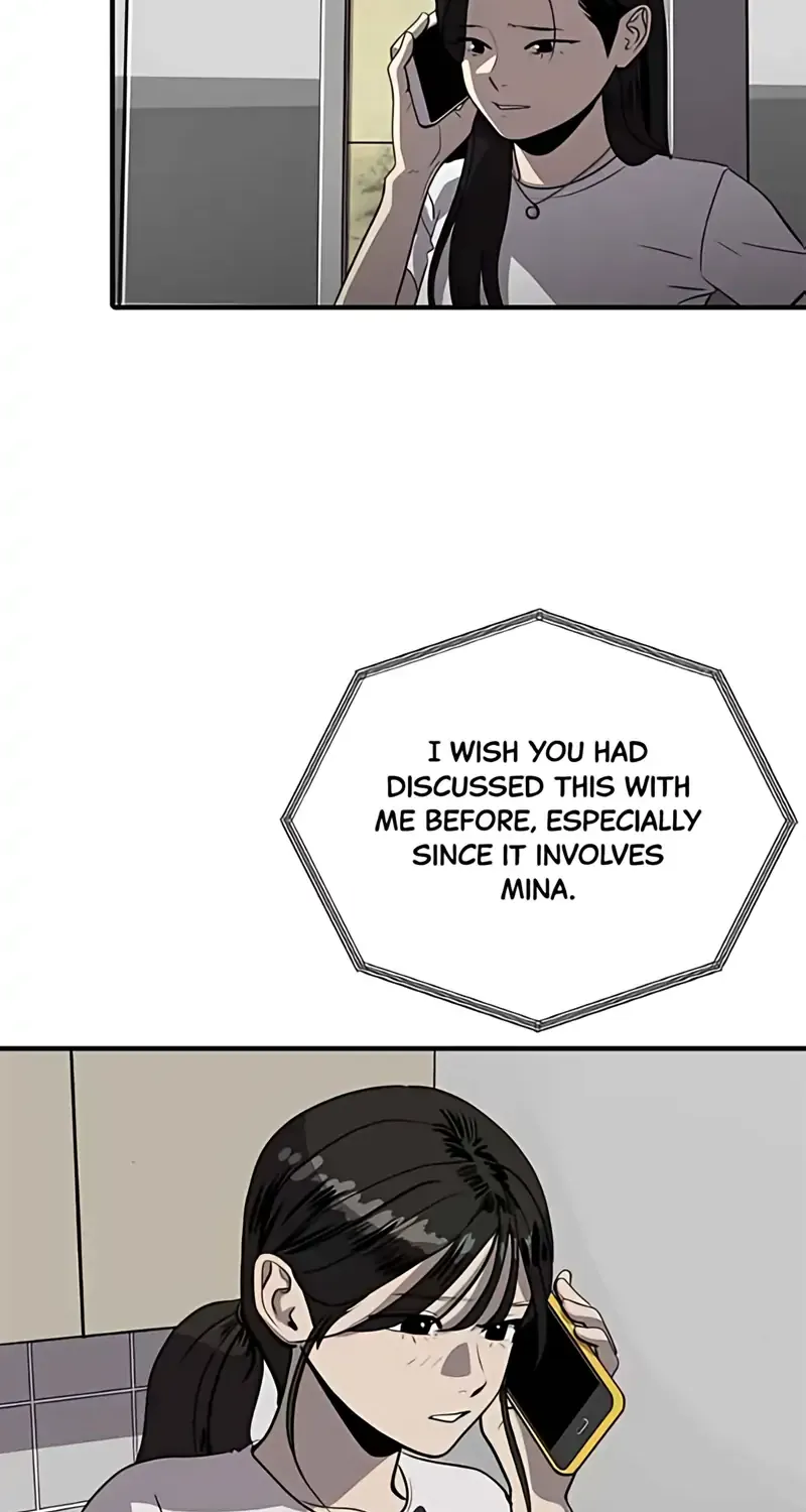 Suhee0 Chapter 176 page 54 - 