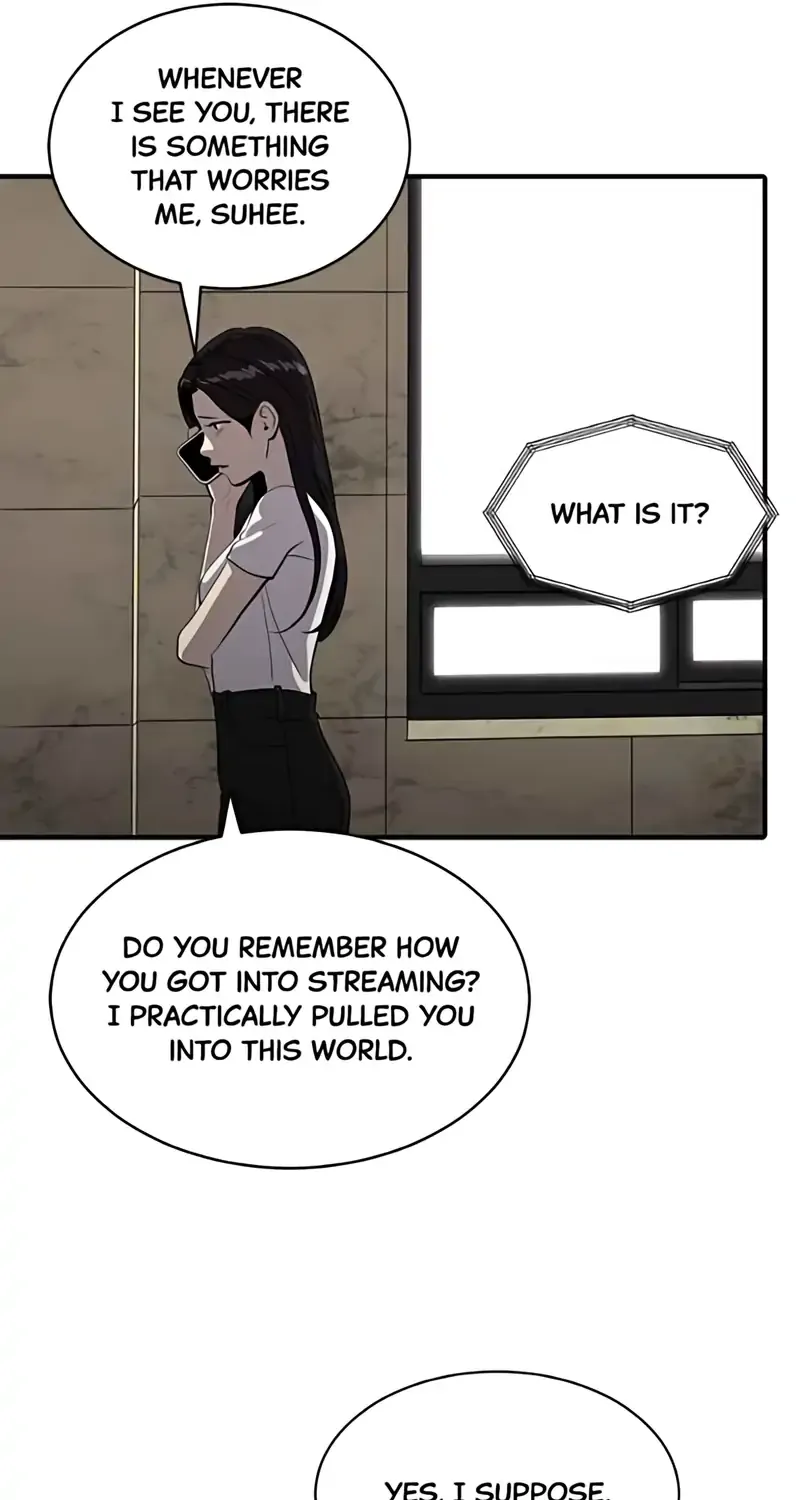 Suhee0 Chapter 176 page 56 - 