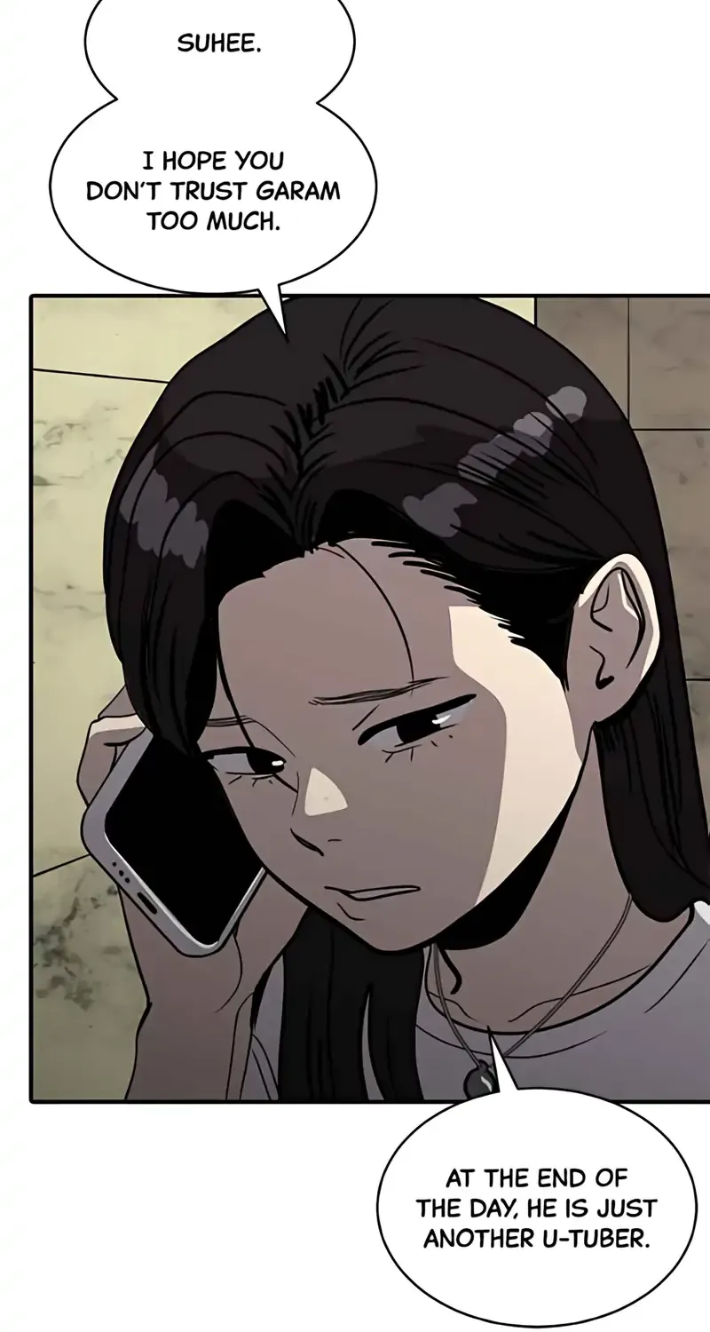 Suhee0 Chapter 176 page 60 - 