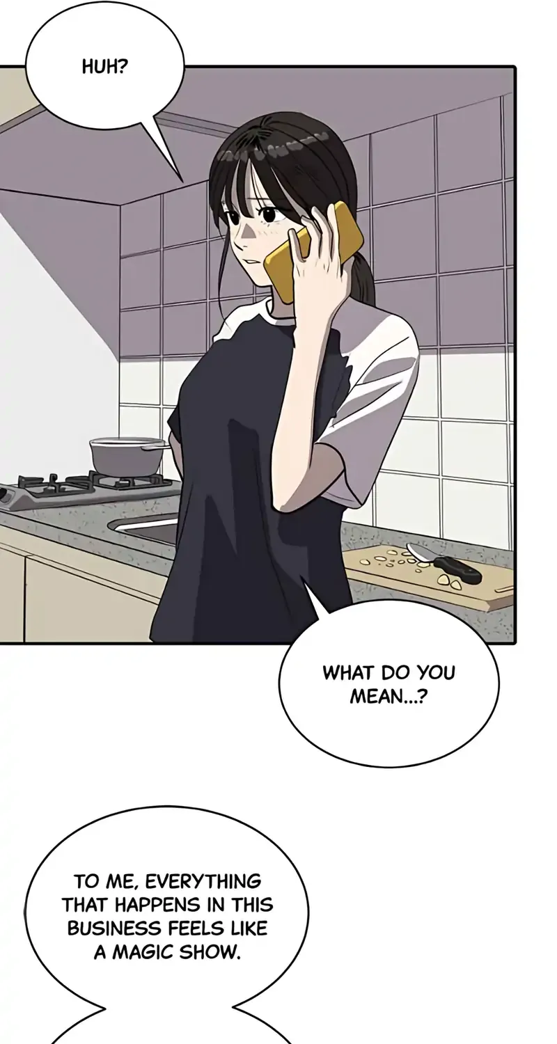 Suhee0 Chapter 176 page 62 - 