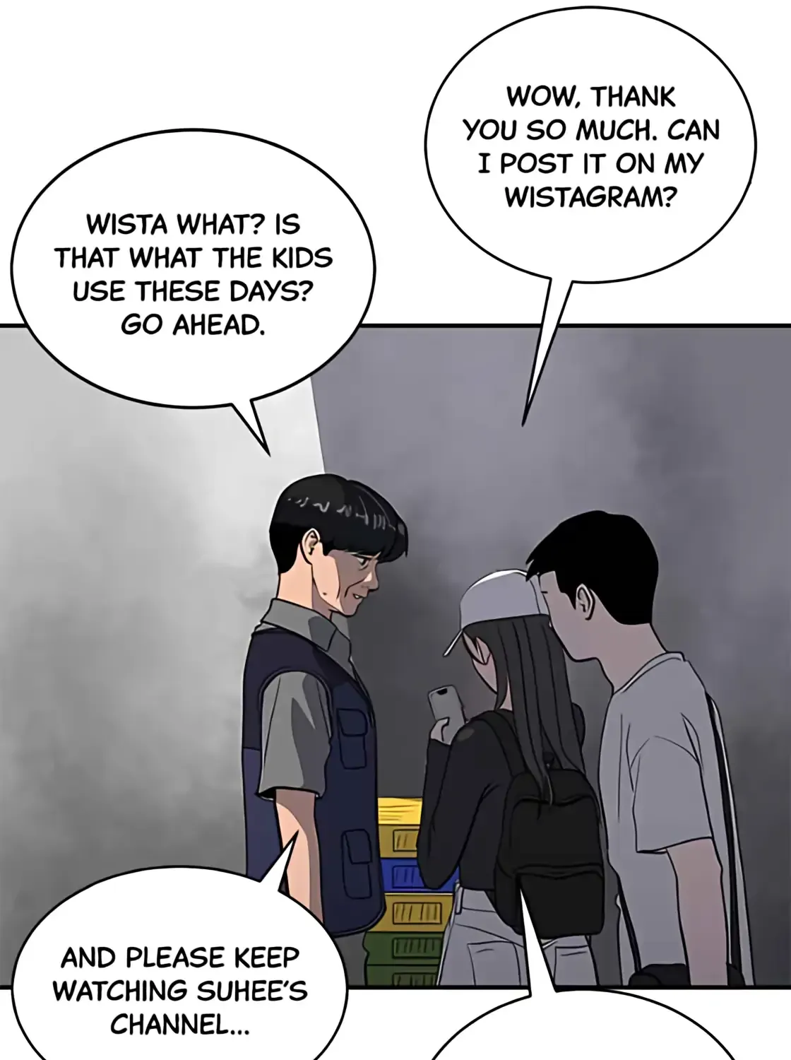 Suhee0 Chapter 177 page 15 - 