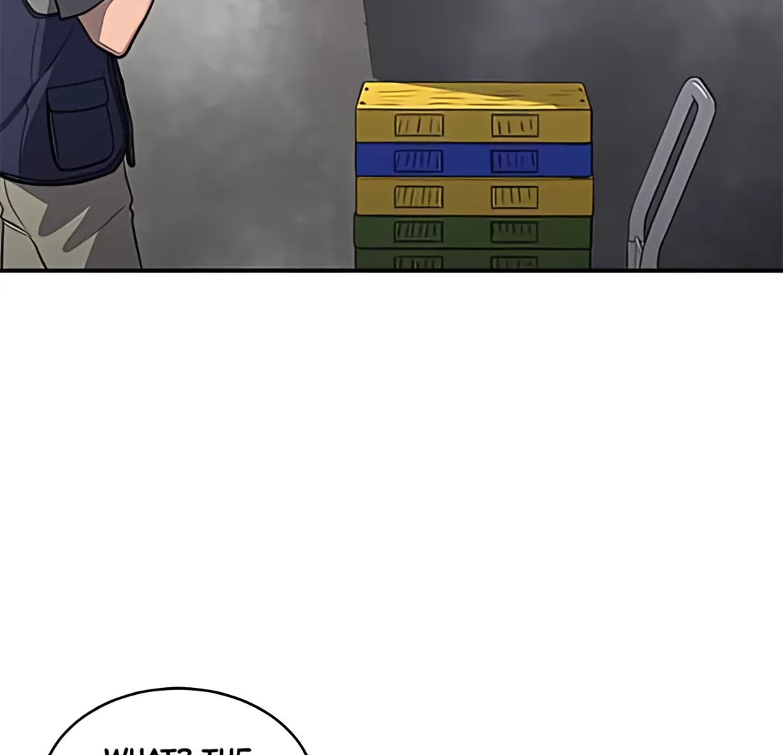 Suhee0 Chapter 177 page 5 - 
