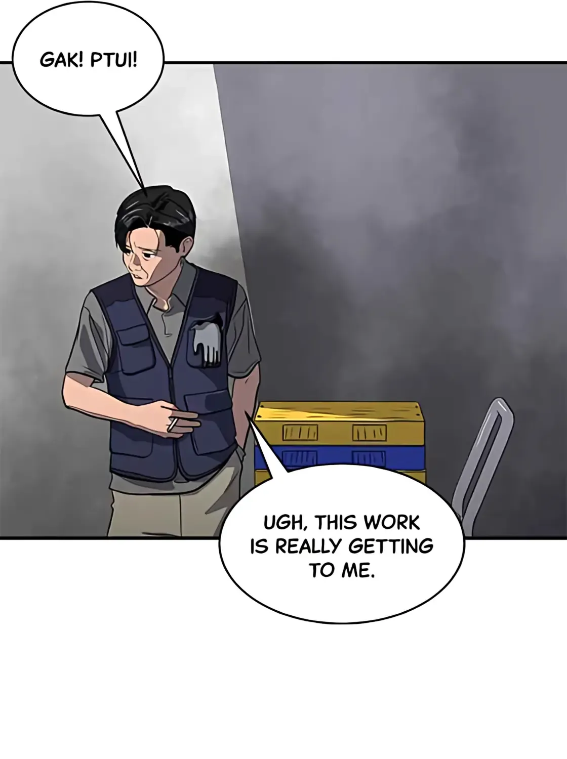 Suhee0 Chapter 177 page 8 - 
