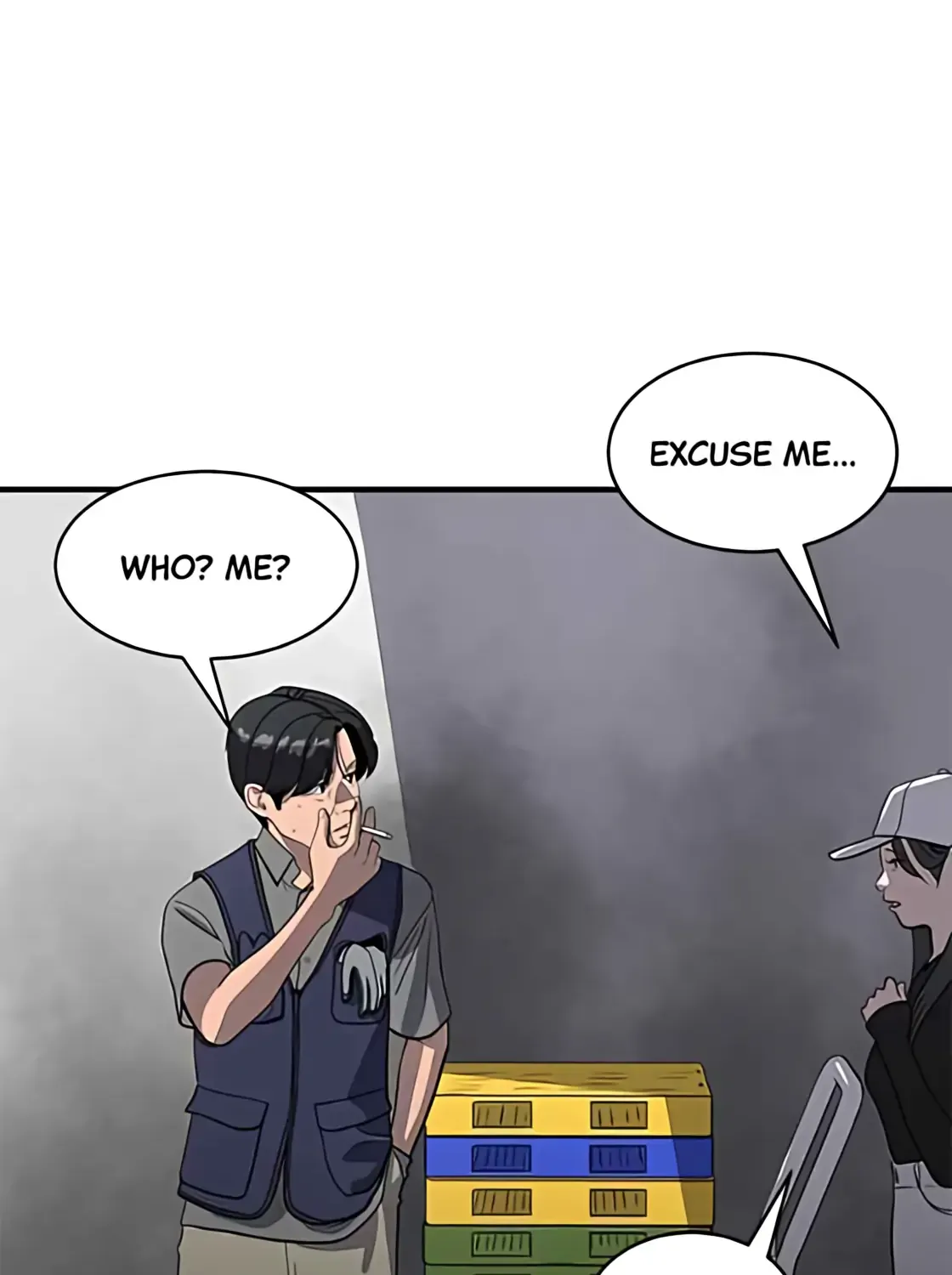 Suhee0 Chapter 177 page 9 - 