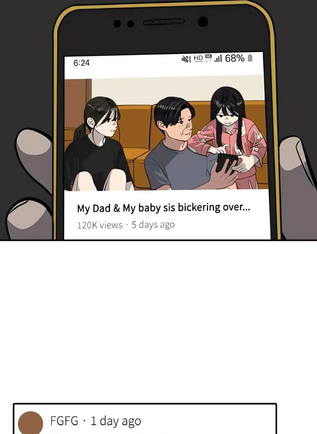 Suhee0 Chapter 178 page 13 - 