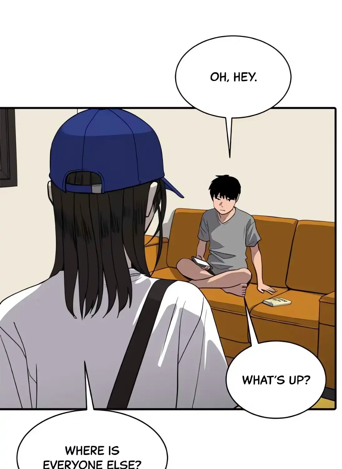 Suhee0 Chapter 178 page 26 - 