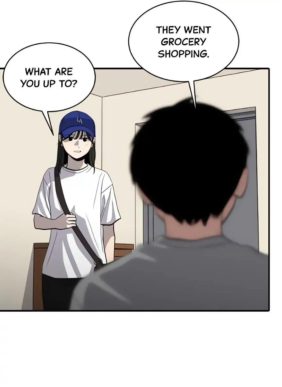 Suhee0 Chapter 178 page 28 - 
