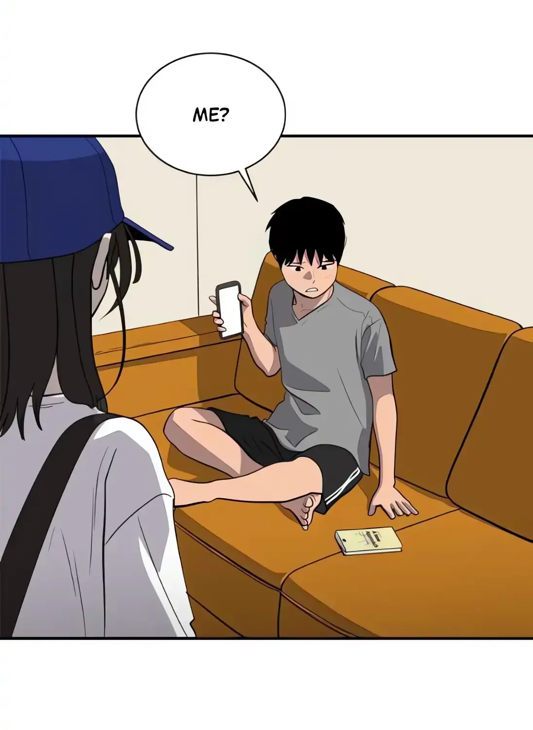 Suhee0 Chapter 178 page 29 - 