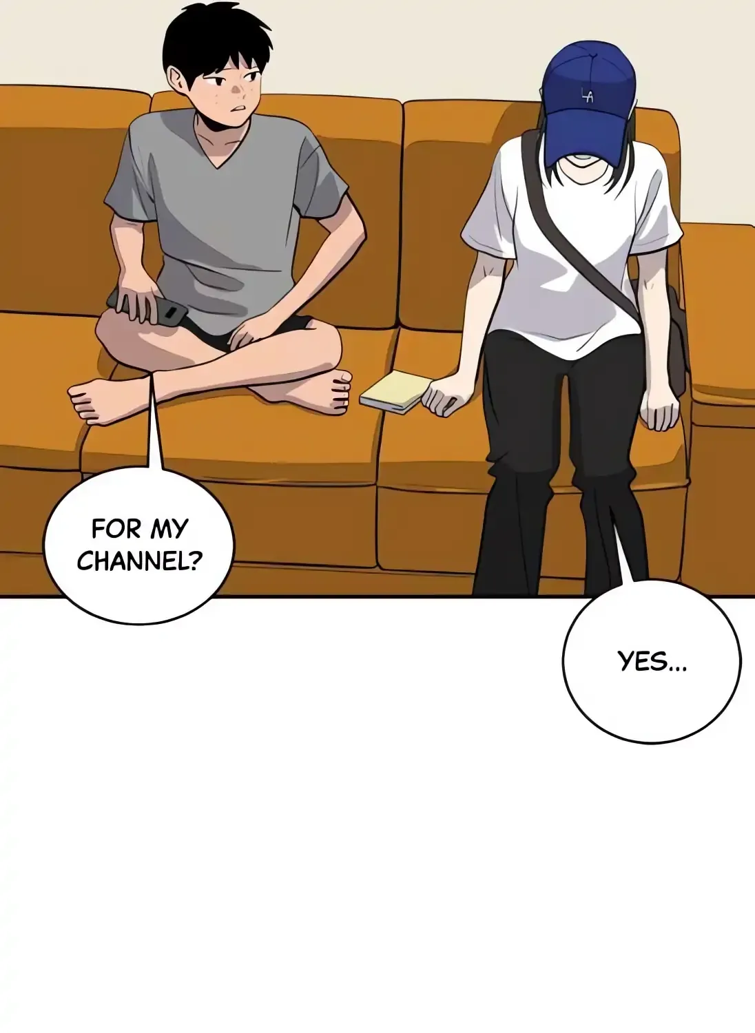 Suhee0 Chapter 178 page 37 - 
