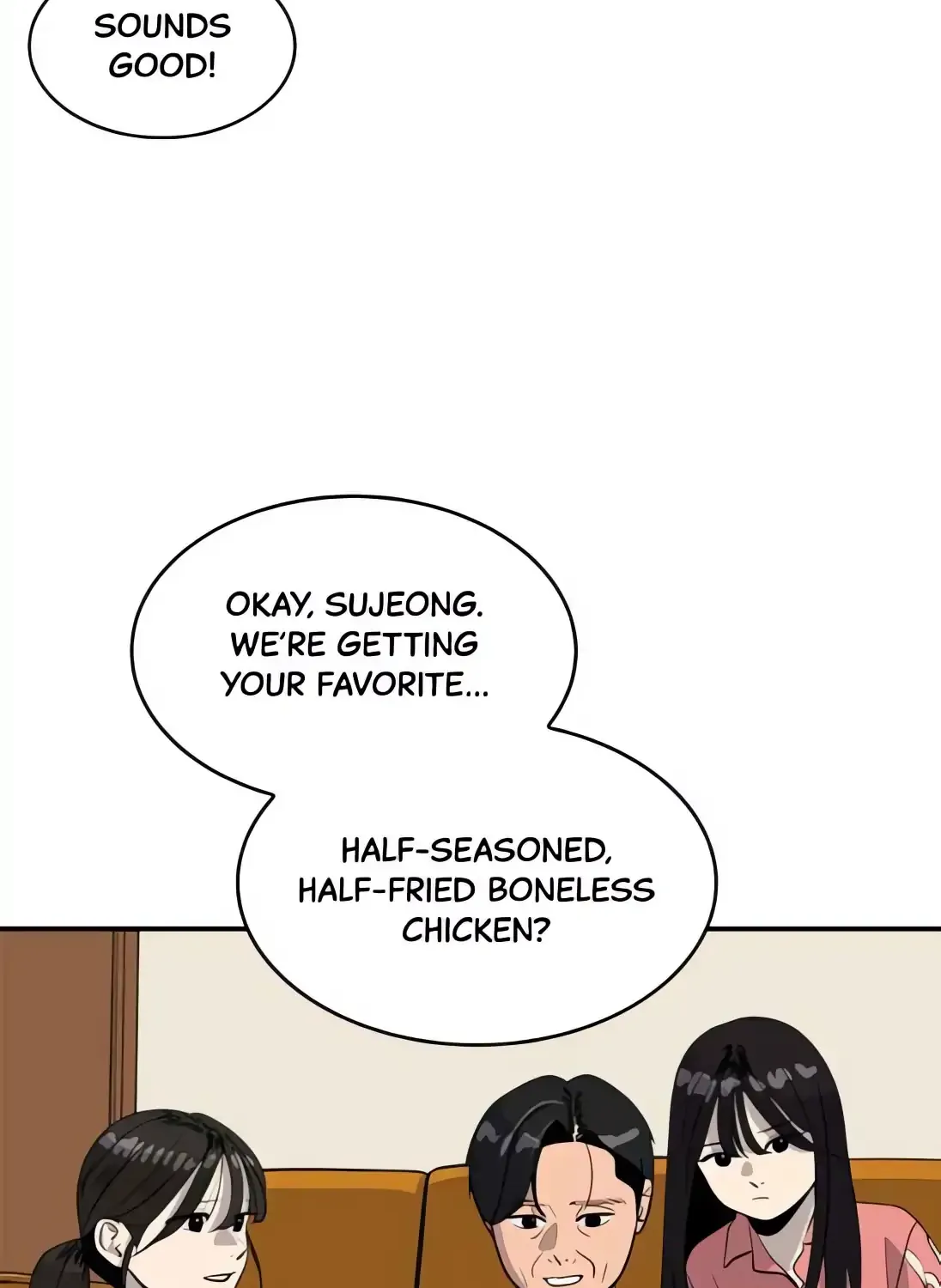 Suhee0 Chapter 178 page 5 - 