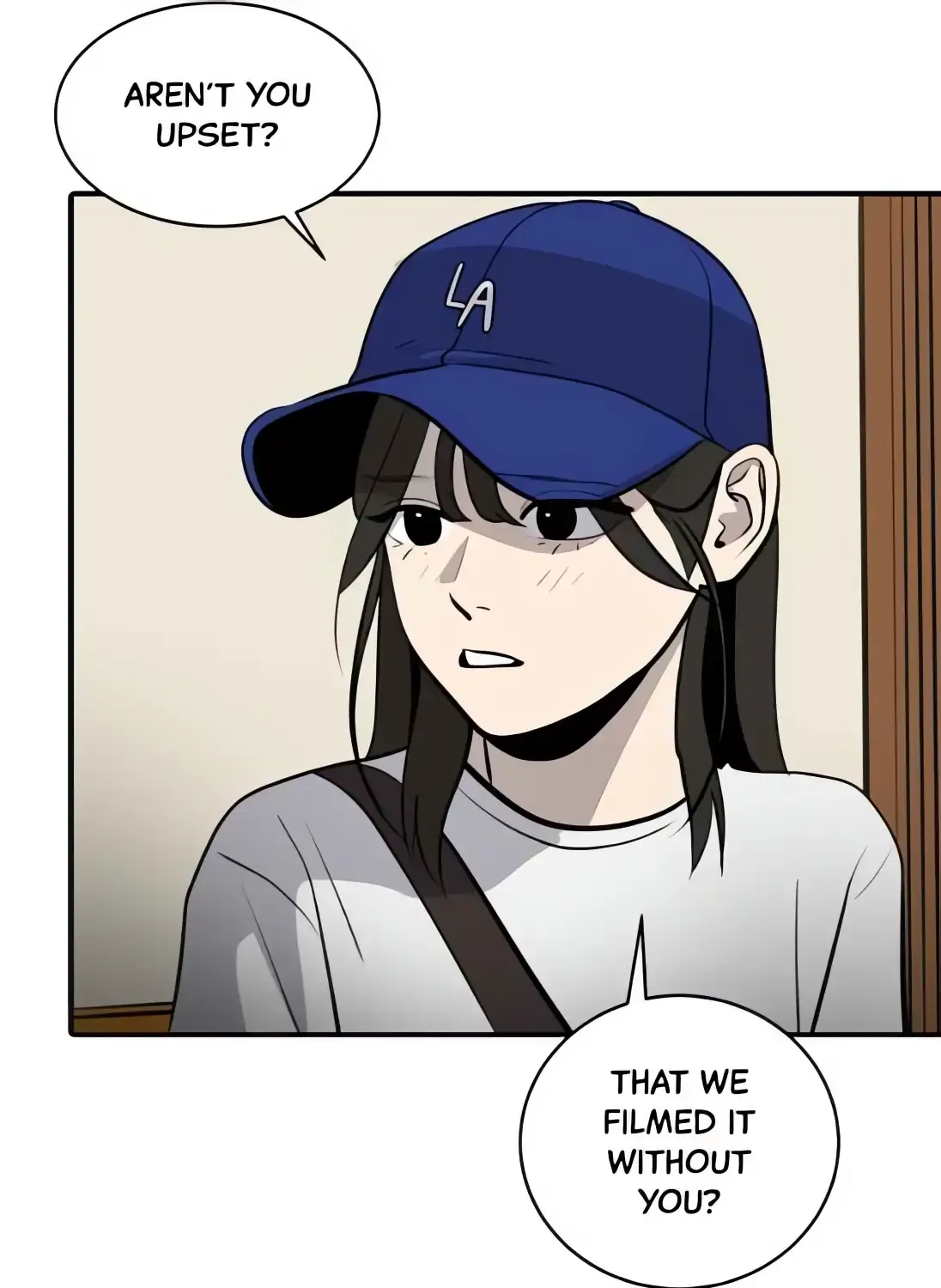 Suhee0 Chapter 178 page 43 - 