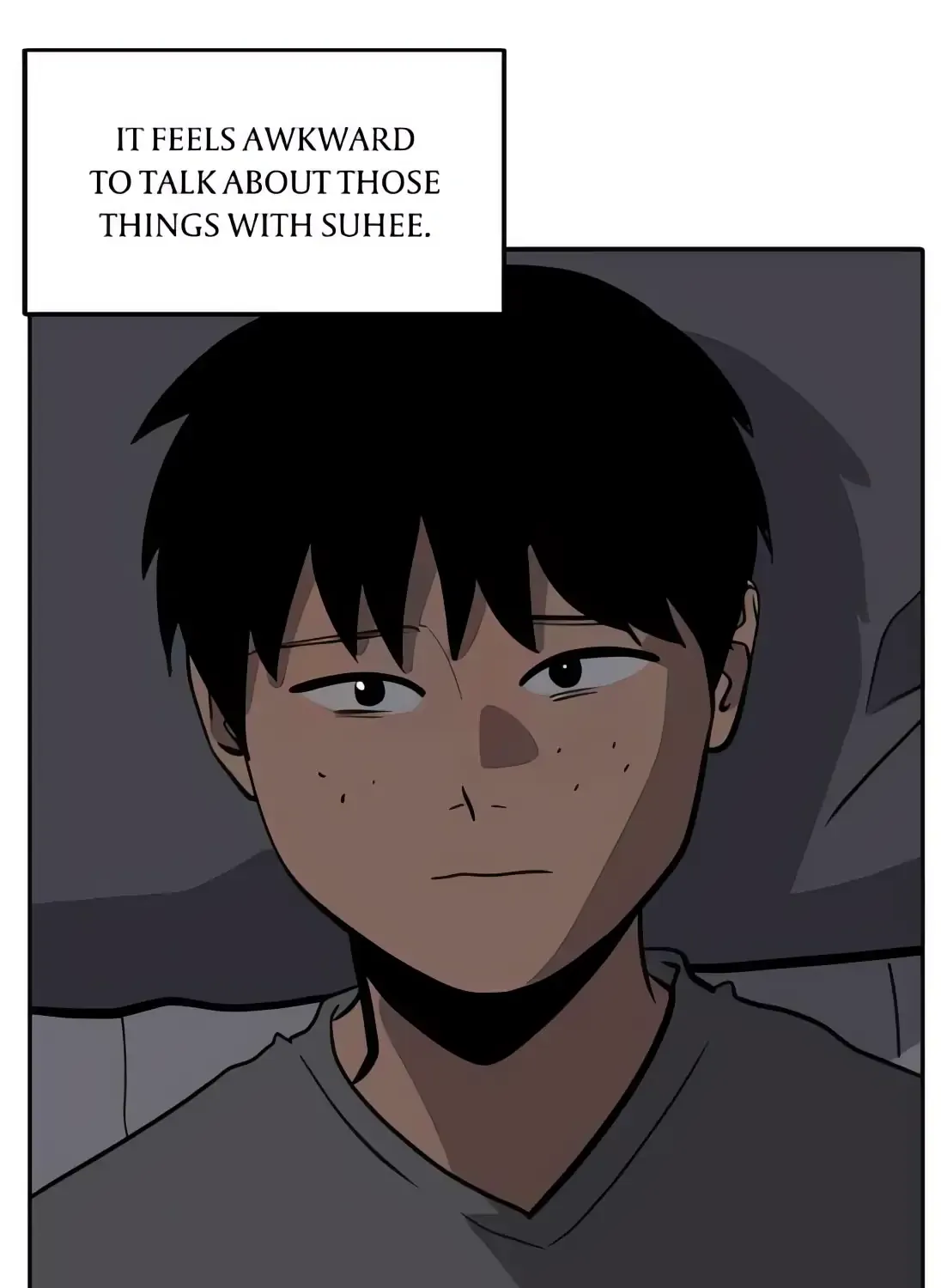 Suhee0 Chapter 178 page 64 - 