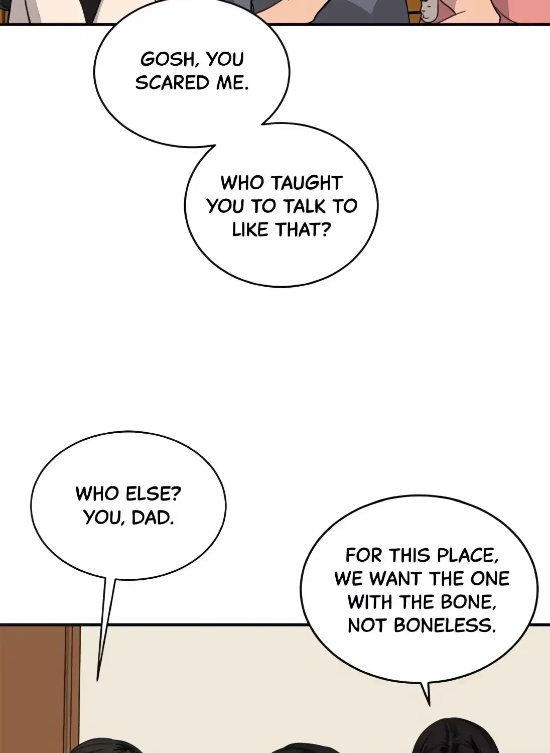 Suhee0 Chapter 178 page 8 - 