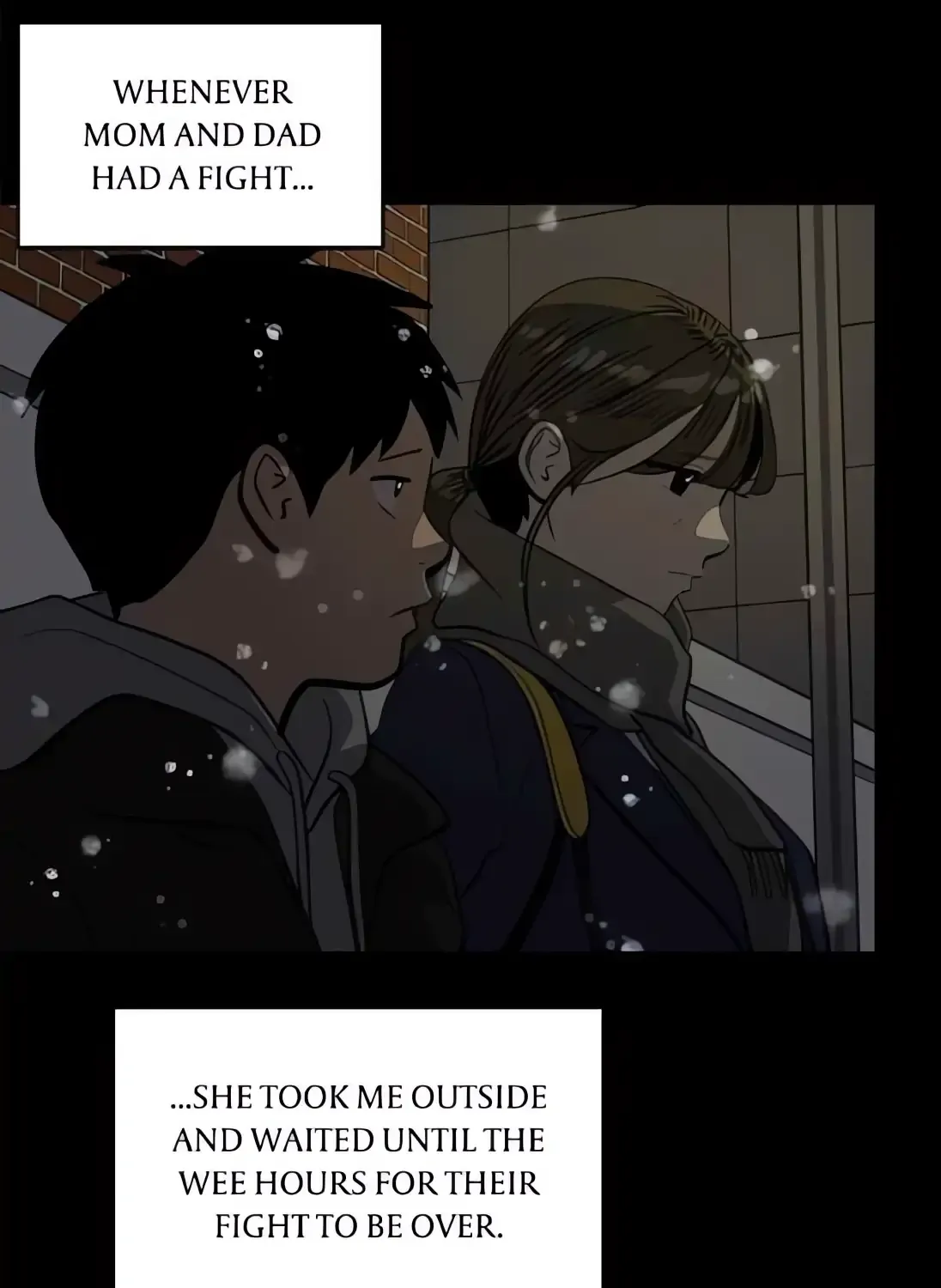 Suhee0 Chapter 178 page 73 - 