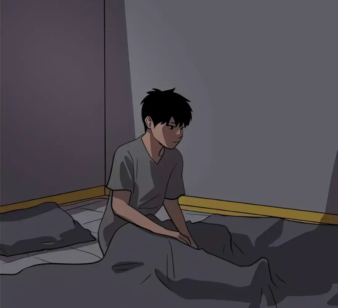 Suhee0 Chapter 178 page 84 - 