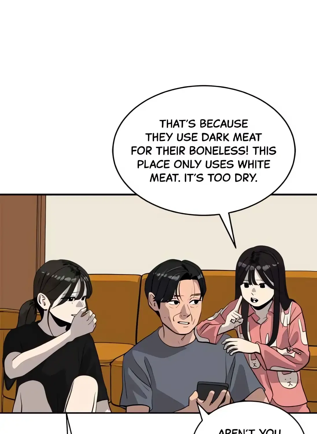Suhee0 Chapter 178 page 10 - 