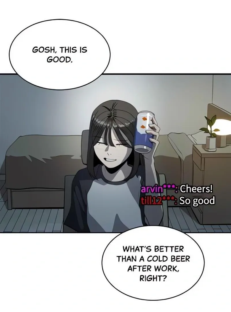 Suhee0 Chapter 179 page 57 - 