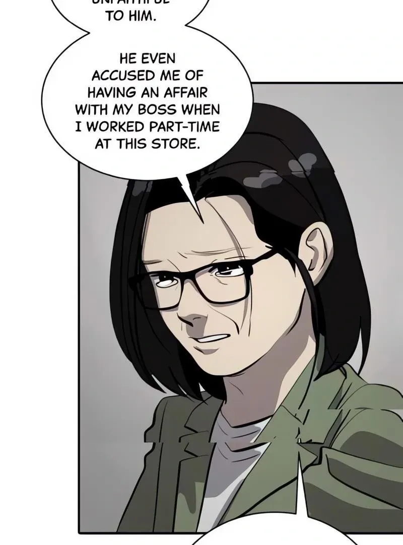 Suhee0 Chapter 179 page 10 - 