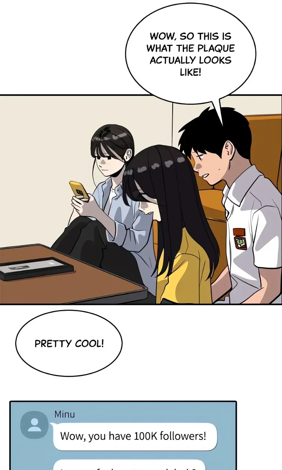 Suhee0 Chapter 180 page 16 - 