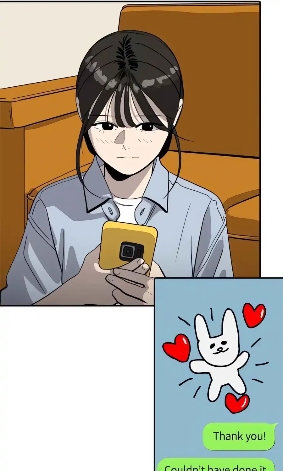 Suhee0 Chapter 180 page 18 - 