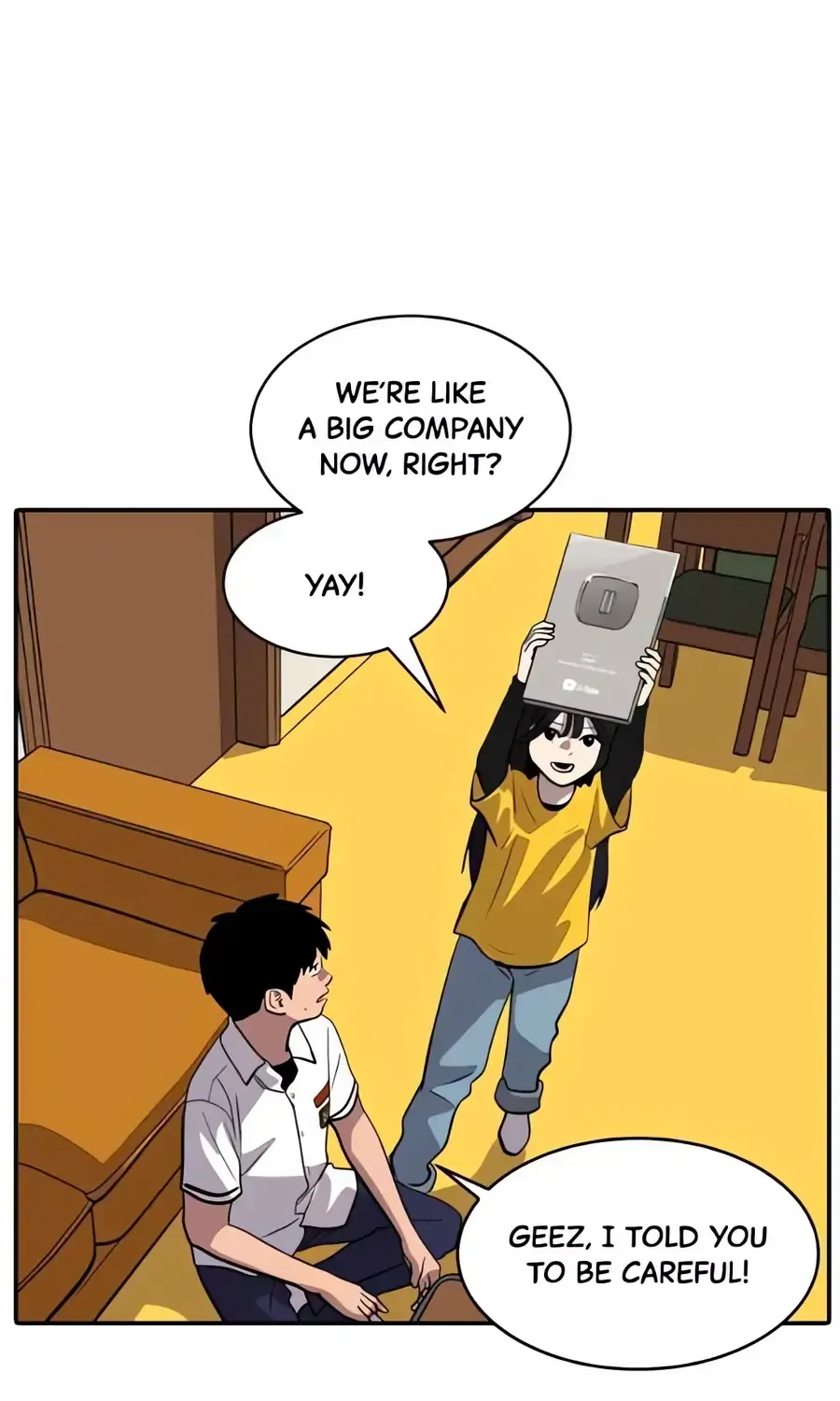 Suhee0 Chapter 180 page 23 - 