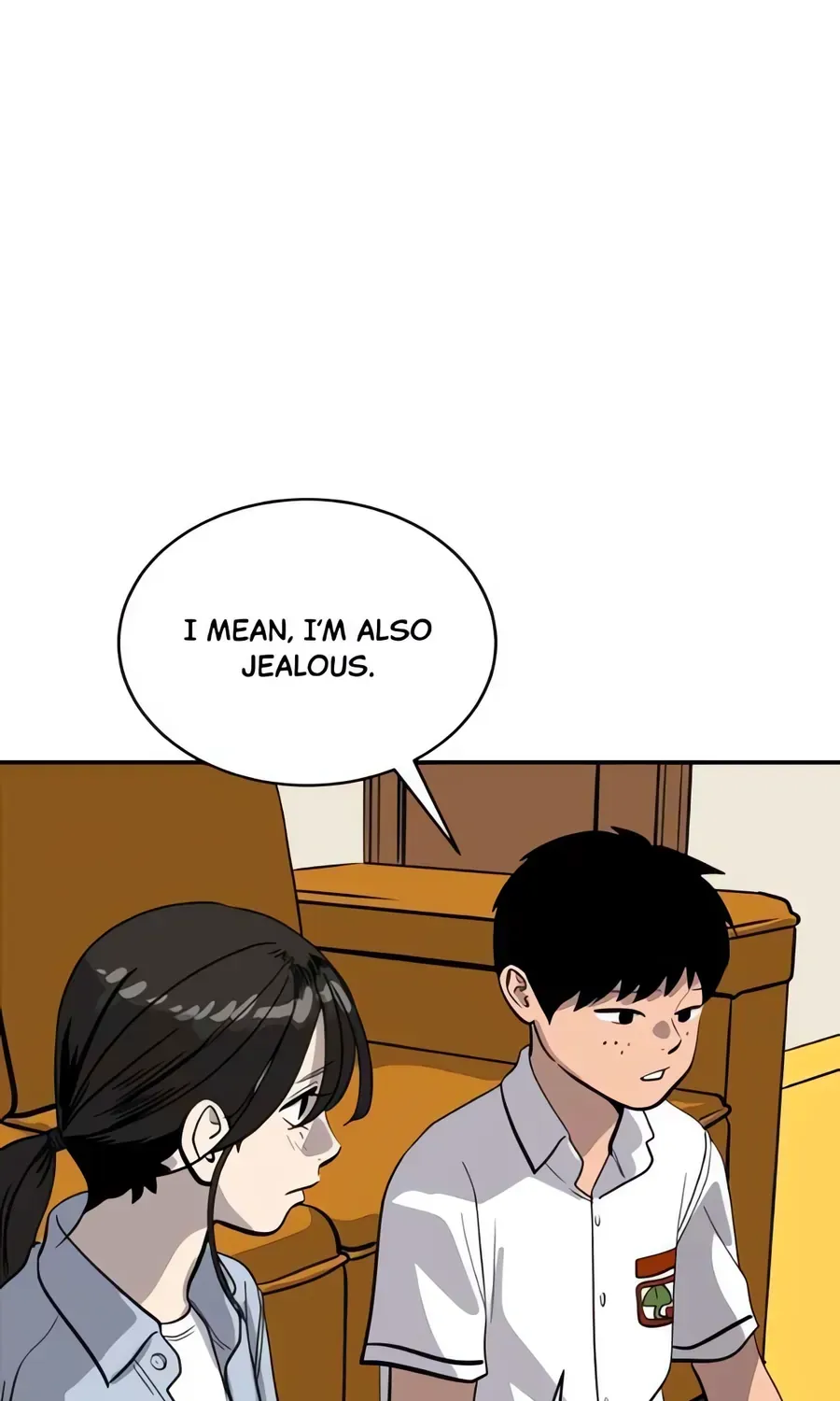Suhee0 Chapter 180 page 34 - 