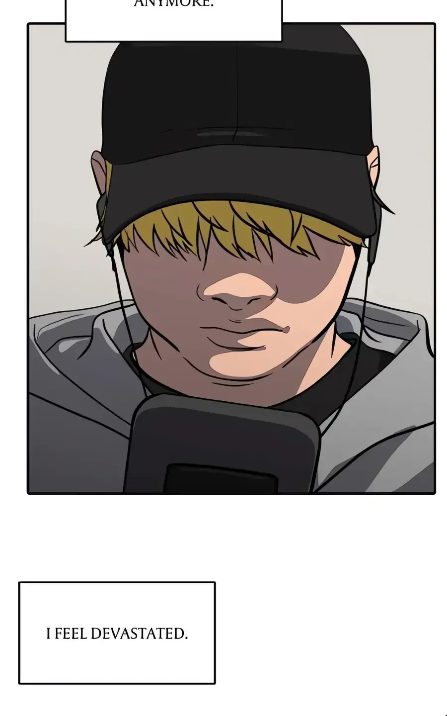 Suhee0 Chapter 180 page 68 - 