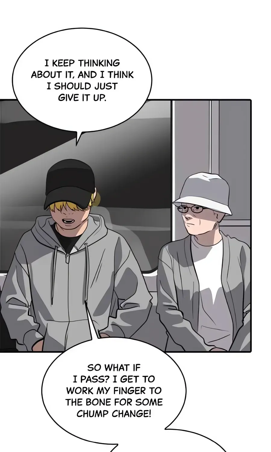 Suhee0 Chapter 180 page 79 - 