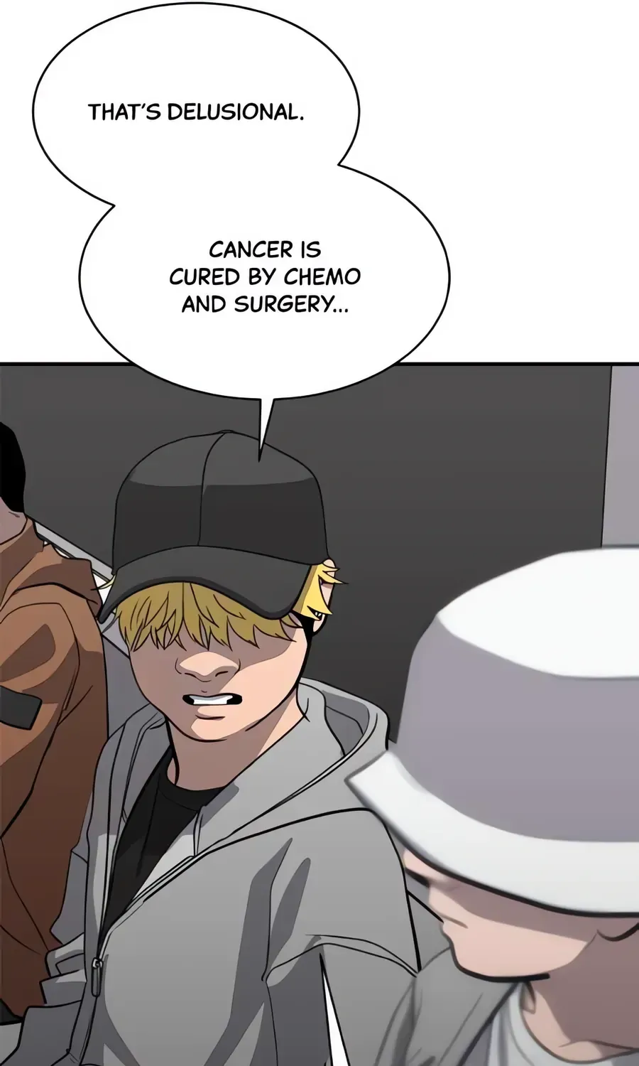 Suhee0 Chapter 180 page 88 - 