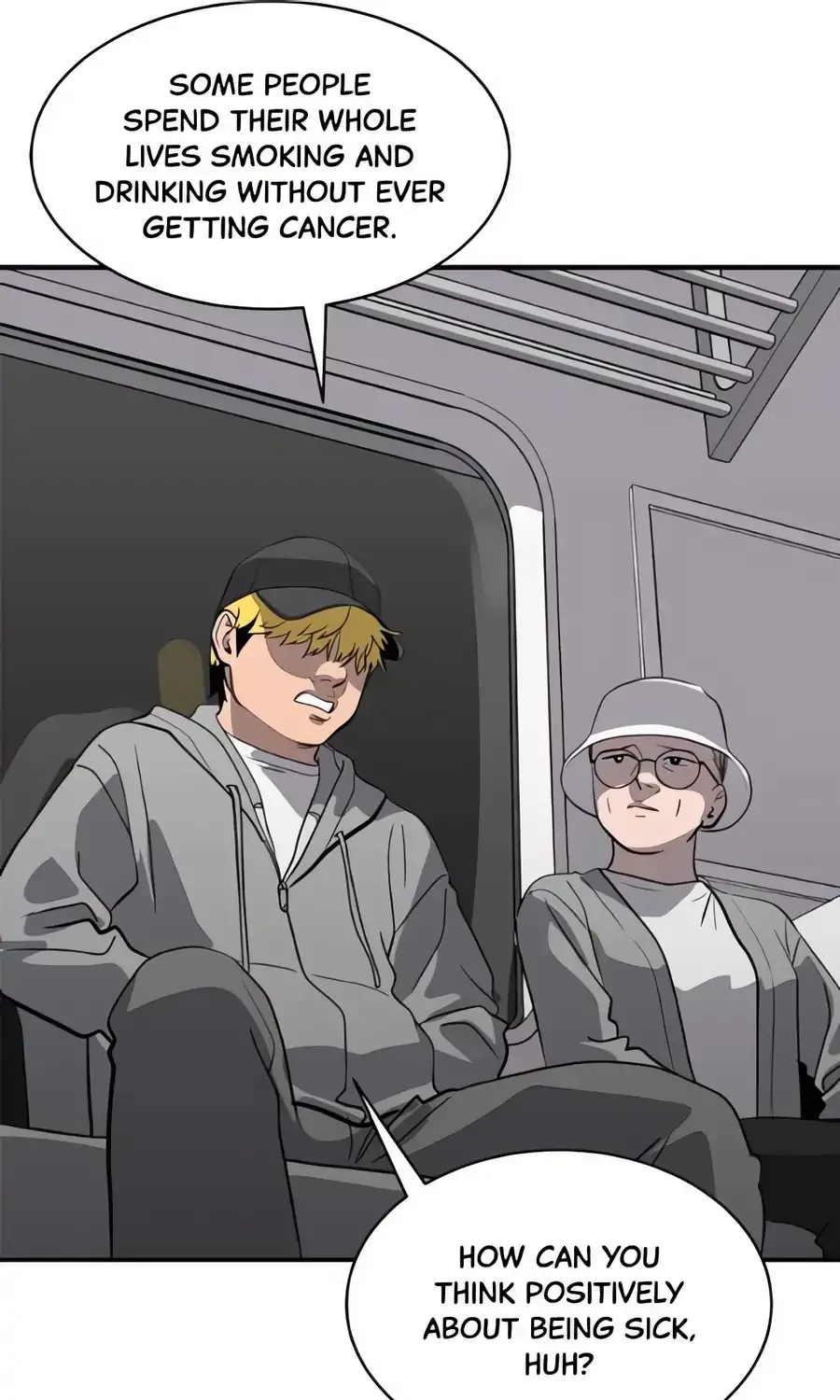 Suhee0 Chapter 180 page 90 - 