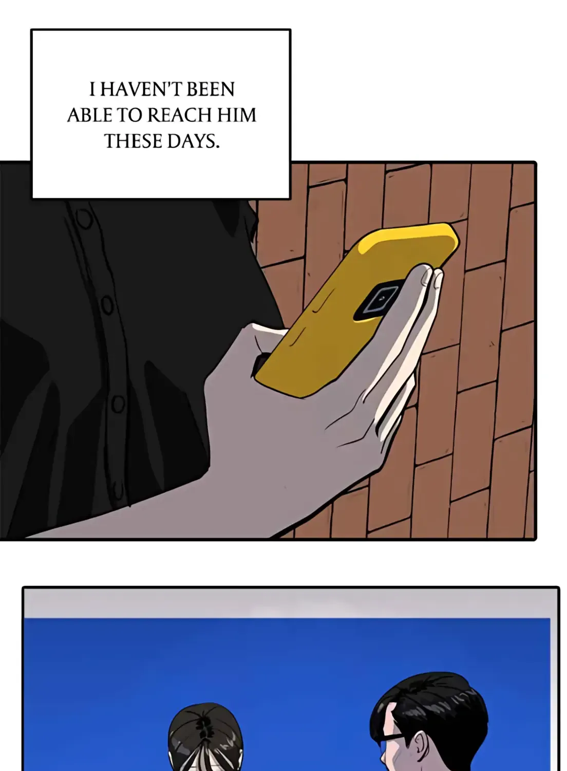 Suhee0 Chapter 181 page 22 - 