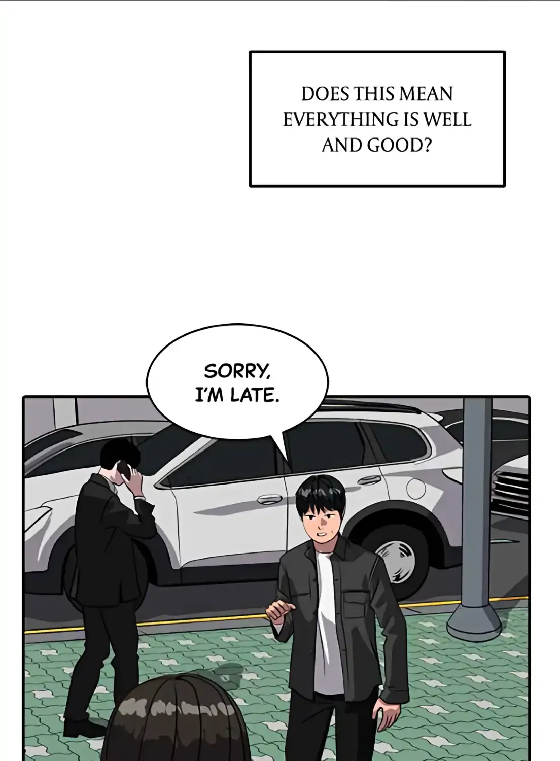 Suhee0 Chapter 181 page 28 - 