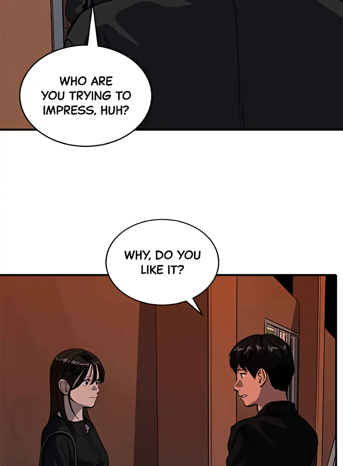 Suhee0 Chapter 181 page 31 - 
