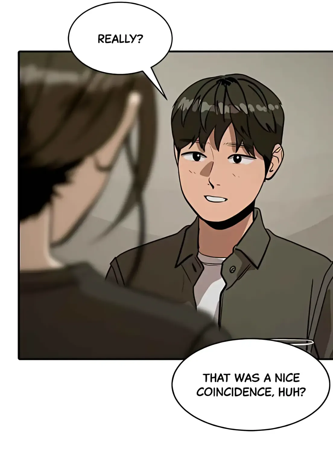 Suhee0 Chapter 181 page 41 - 