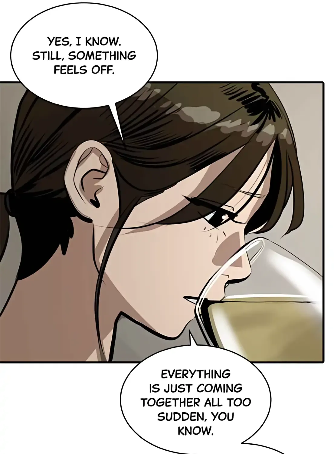 Suhee0 Chapter 181 page 45 - 