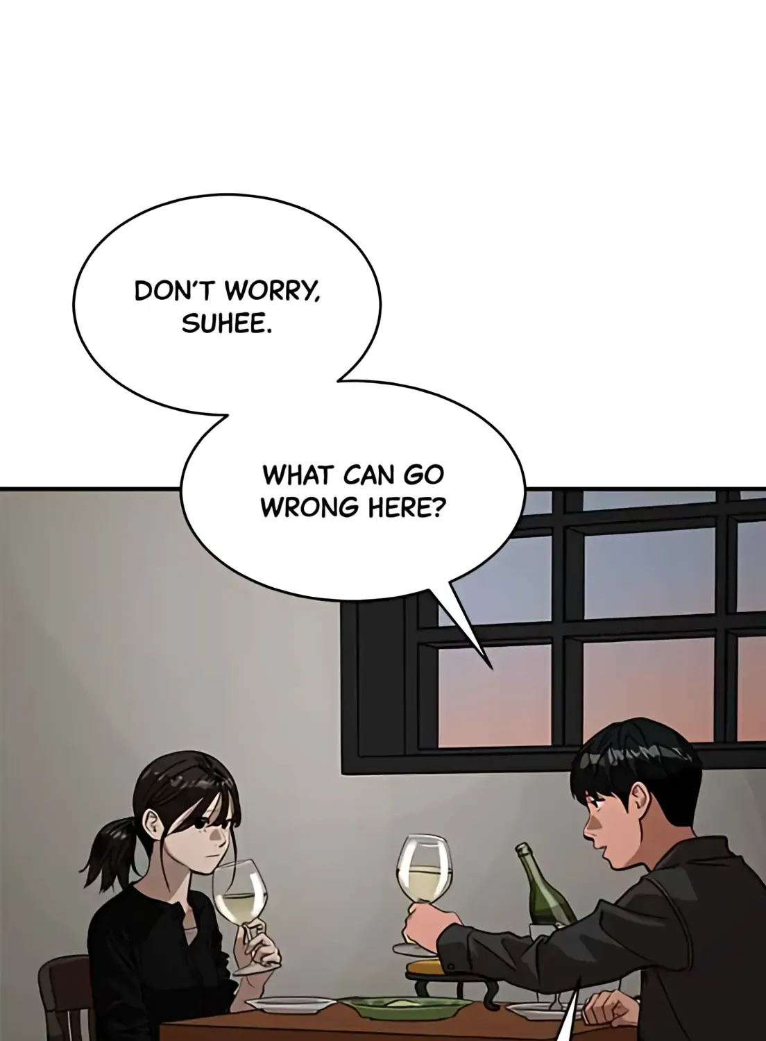 Suhee0 Chapter 181 page 54 - 