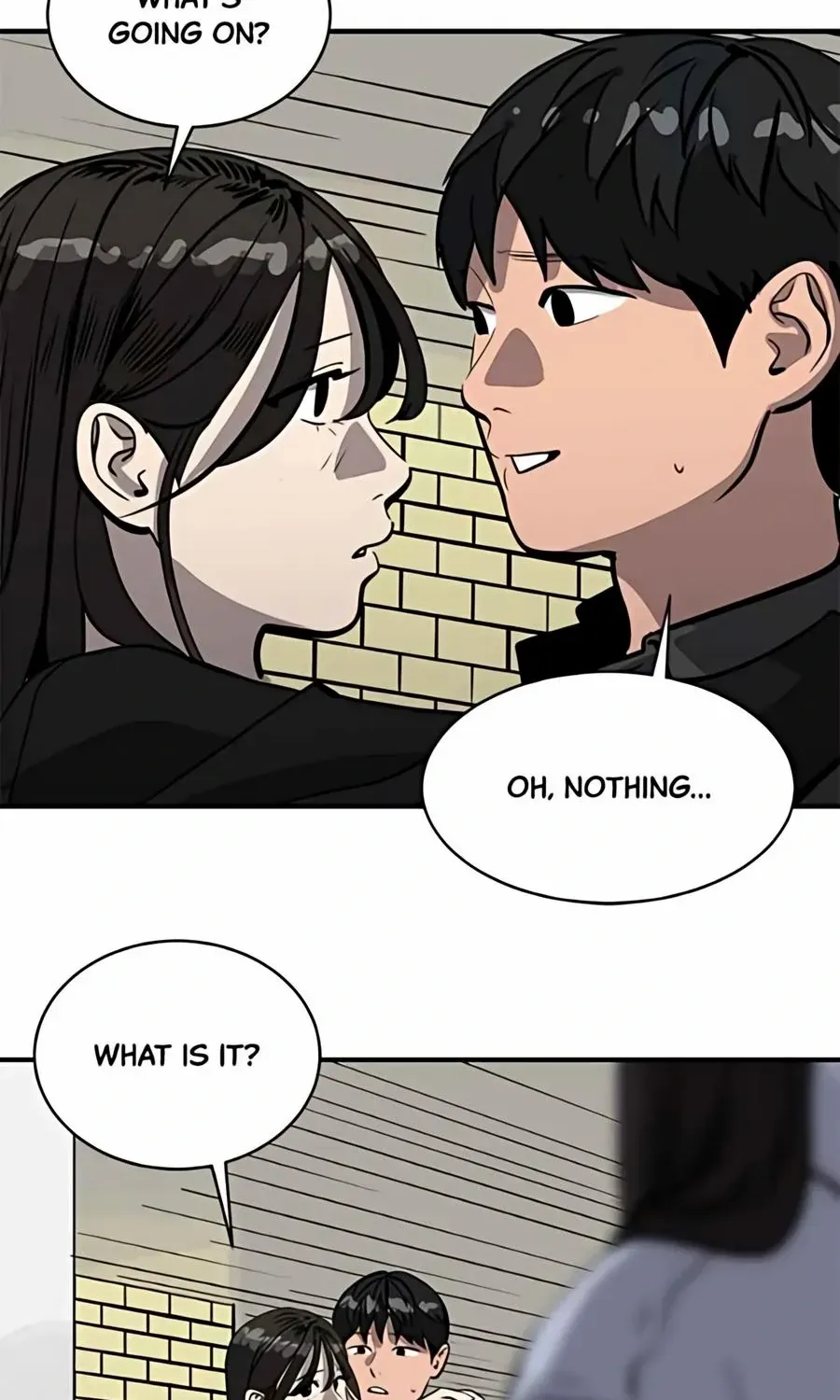 Suhee0 Chapter 182 page 104 - 