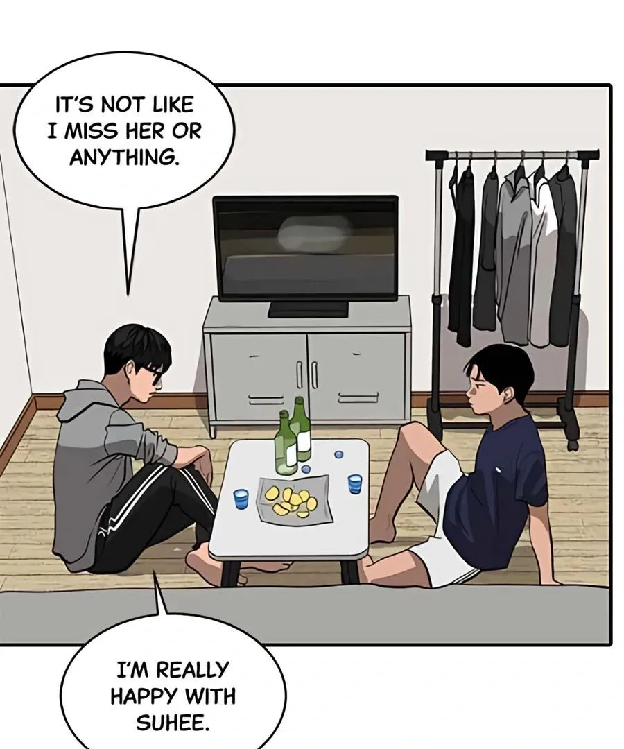 Suhee0 Chapter 182 page 111 - 