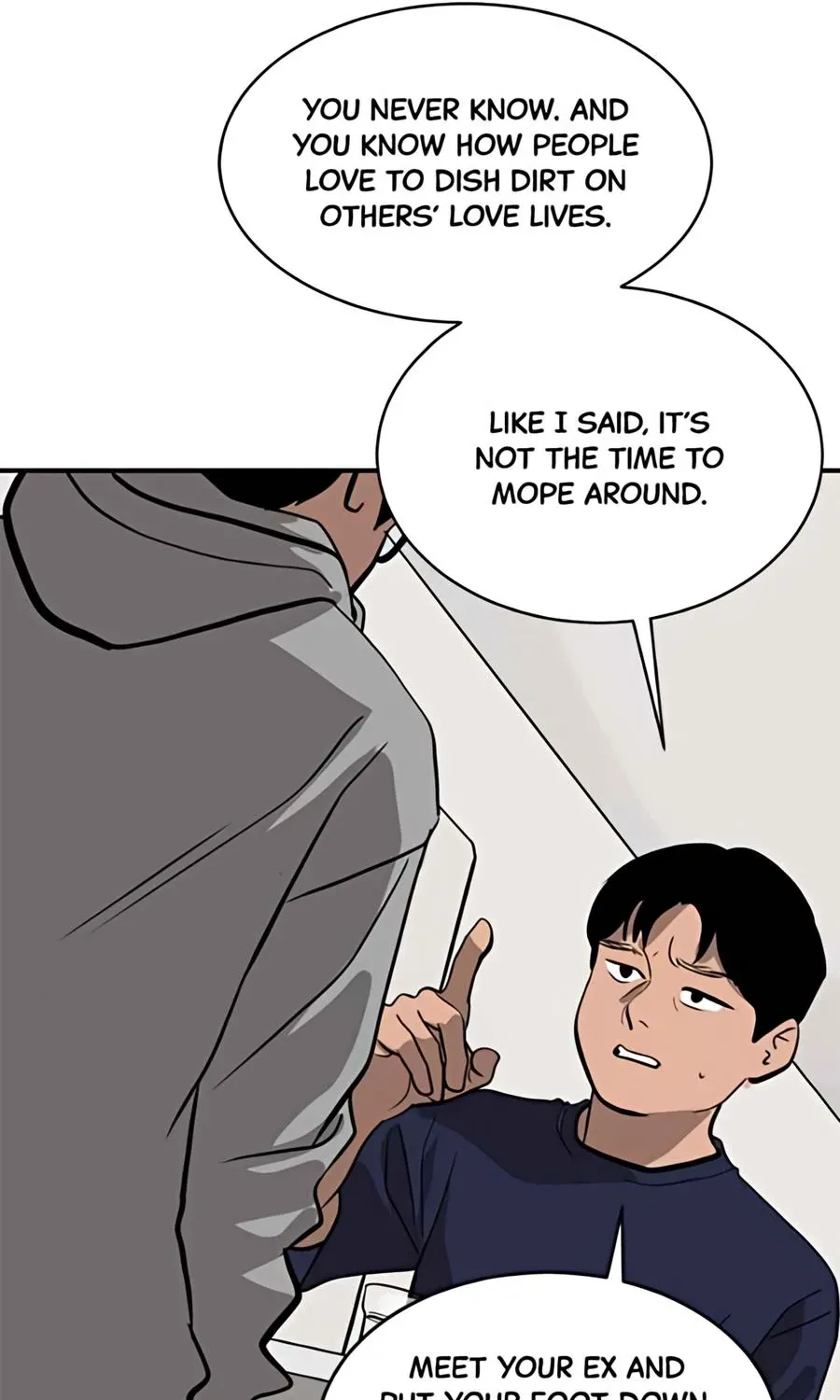 Suhee0 Chapter 182 page 125 - 