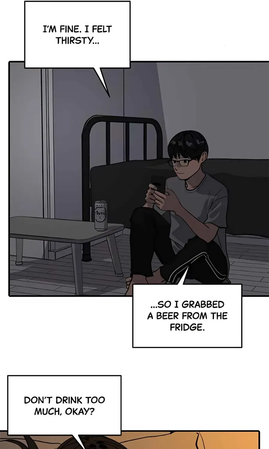 Suhee0 Chapter 182 page 14 - 